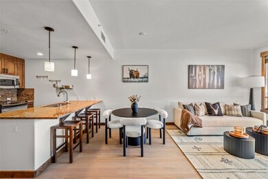 1175 Bangtail Way unit 2106, Steamboat Springs, CO 80487 - photo 7