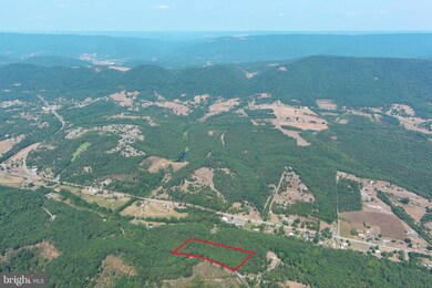 0 7 38 Acres On Jake Staggers Rd, Keyser, WV 26726 - photo 5