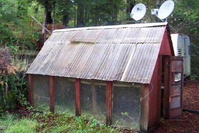 green house