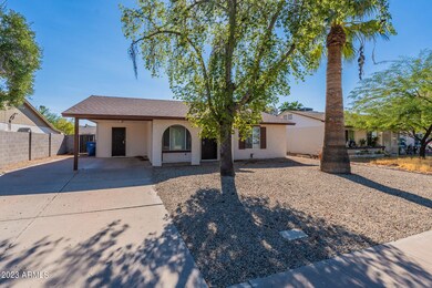2261 W Osage Ave, Mesa, AZ 85202 - photo 7
