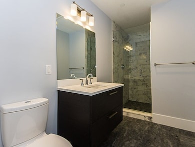 10 Saint George St unit 206, Boston, MA 02118 - photo 5