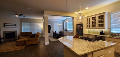 31781 Twin Timbers Ln, Spring, TX 77386 - photo 3