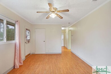 108 E First St, Springfield, GA 31329 - photo 4