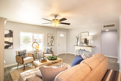 3831 Frankfort Ave, El Paso, TX 79930 - photo 7