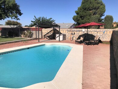 1839 Tom Bolt Dr, El Paso, TX 79936 - photo 2