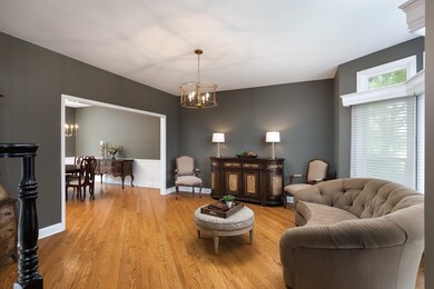 2576 Bangert Ln, Naperville, IL 60564 - photo 7