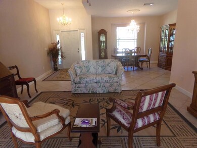 Living/ Dining