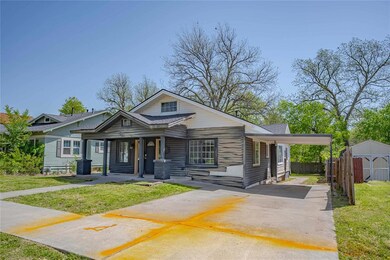 1111 N Broadway Ave, Shawnee, OK 74801 - photo 4