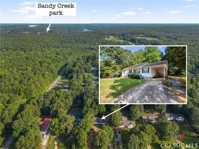 2965 Smokey Rd, Athens, GA 30601 - photo 2