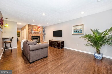 7515 Weather Worn Way unit A, Columbia, MD 21046 - photo 4