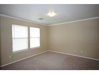 Bedroom.