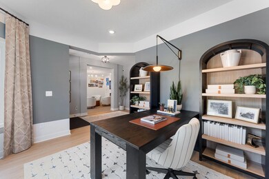 10598 Mississippi Dunes Trail S, Cottage Grove, MN 55016 - photo 6