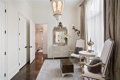 Sitting room / office