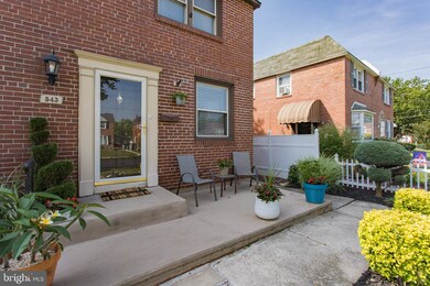 543 Michell St, Ridley Park, PA 19078 - photo 2