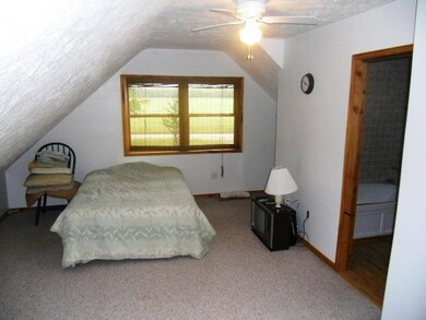 Kraus Rd Loft Bed