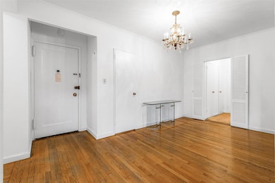 George Washington Apartments unit D31, Forest Hills, NY 11375 - photo 4