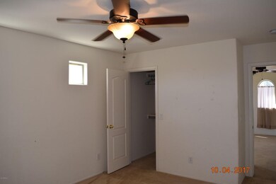 4TH BEDROOM