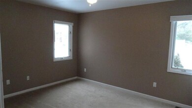 Main level bedroom