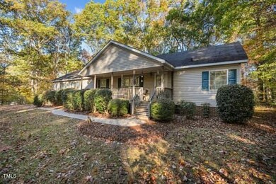 158 Carolina Ridge Rd, Pittsboro, NC 27312 - photo 5