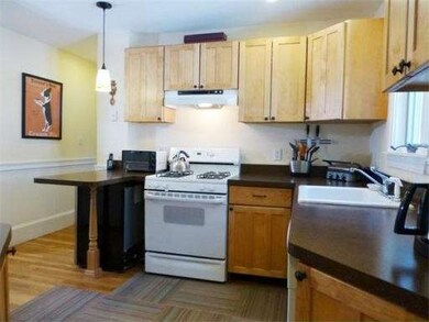 38 Summer St, West Roxbury, MA 02132 - photo 5