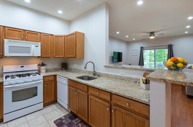 Spicket Commons unit 201, Methuen, MA 01844 - photo 3