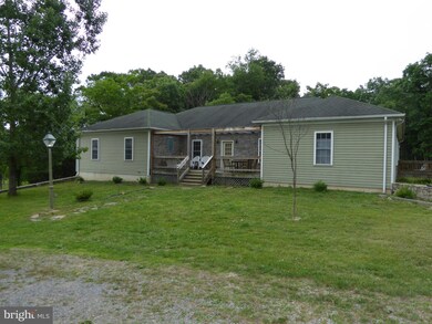 1295 S Branch Rd, Levels, WV 25431 - photo 5