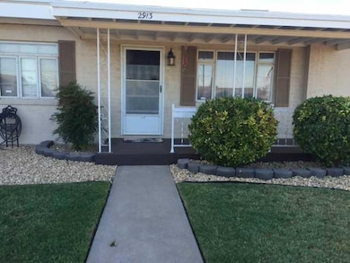 2913 Morehead Ave, El Paso, TX 79930 - photo 3