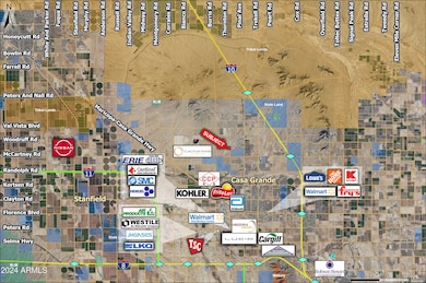 0 W Centennial Blvd unit 6949277, Casa Grande, AZ 85122 - photo 3