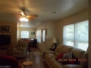 Den/Family/Great Room.