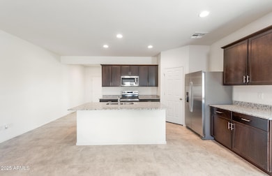 4868 S 254th Glen, Buckeye, AZ 85326 - photo 6