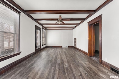 2036 N Main St, Davenport, IA 52803 - photo 7