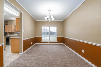 8521 Ellis Dr, North Richland Hills, TX 76182 - photo 4