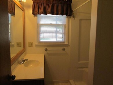 Bathroom.