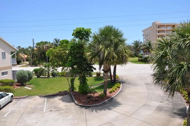 Balcony View Facing East