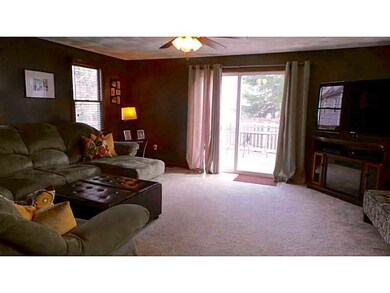Den/Family/Great Room.