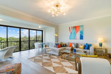 Calais unit 405, Naples, FL 34108 - photo 4