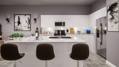 1267 Hillcrest St E, Lehigh Acres, FL 33974 - photo 7