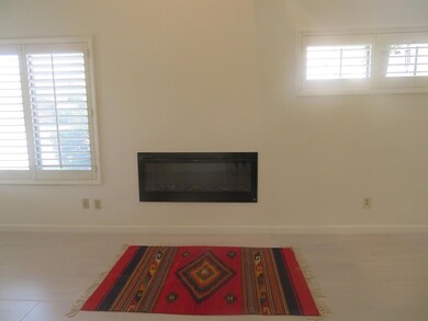 REMOTE FIREPLACE