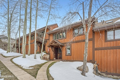Booth Creek Townhome J2 - Print Quality