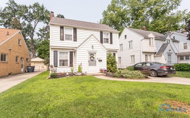 3645 Rushland Ave, Toledo, OH 43613 - photo 2