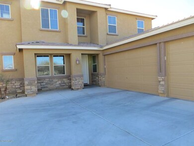 3 car garage