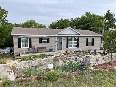 163 Normandy Ave, Azle, TX 76020 - photo 2