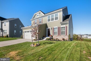 20 Henry House Cir, Taneytown, MD 21787 - photo 2