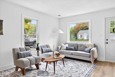 100 Brownell St SE, Grand Rapids, MI 49548 - photo 6