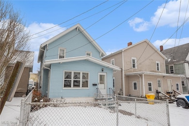 143 Evergreen St, Conneaut, OH 44030 - photo 2