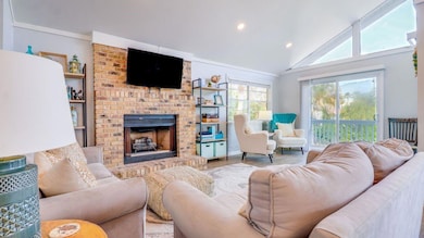 205 Ocean Dr, New Smyrna Beach, FL 32169 - photo 4