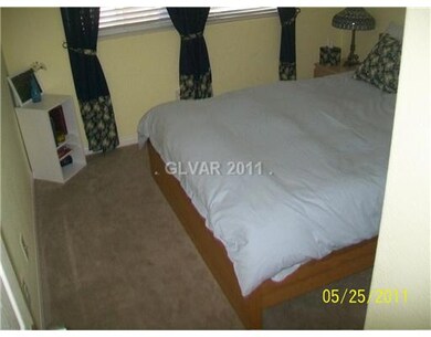 Bedroom.