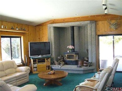 Living room.