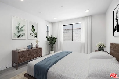 1111 N Kenmore Ave unit 103, Los Angeles, CA 90029 - photo 3