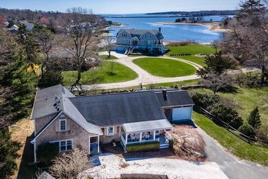 1 Shirley St, South Dartmouth, MA 02748 - photo 4